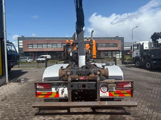 Scania P 2008 - P360 image 5