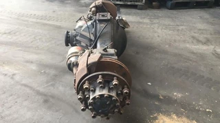 MAN N/A 2004 - 81.35010-6133 DIFFERENTIEEL HY-1350 04 RATIO 37:10=3,700 afbeelding 3