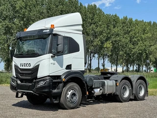 Iveco T-Way AT720T43TH 2025 - Tractor Head (6 units) te koop
