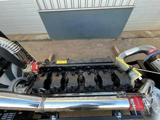 Giga power LT-W250GF 312.5 kVA Open generator 2022 - N/A imagen 10