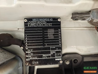 Iveco Stralis 2018 - 510 image 21