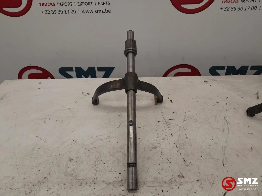 ZF - Occ schakelvork ZF imagem 1