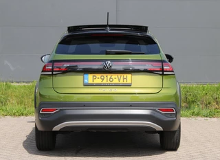 Volkswagen Taigo 2022 - 1.0 TSI Style Automaat Panodak Carplay Keyless Stoelverwarming !!NIEUWBINNEN!! obrazek 13