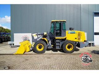XCMG N/A 2022 - ZL30G obrazek 3