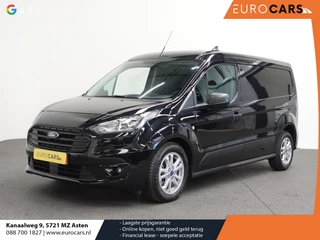 Ford Transit Connect 2024 - 1.5 EcoBlue L2 Trend Automaat for sale