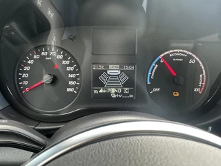 Mercedes-Benz eCitan 2025 - L1 Select Veel opties 51 kWh image 20