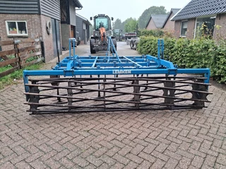 Lemken Smaragd - 9 imagen 3 miniatura