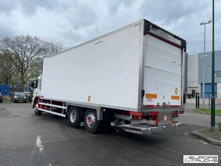 Volvo FM 410 2012 - N/A image 3