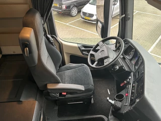 Mercedes-Benz Actros 2018 - 1840 Streamspace / 583 dkm image 3