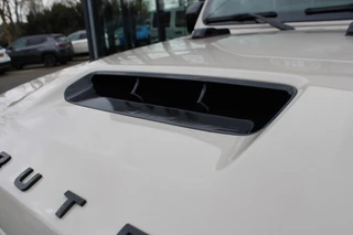 Jeep Wrangler 2023 - 4XE 380 BRUTE Richmond SkyOne Performance Hood El. sidesteps. bild 42