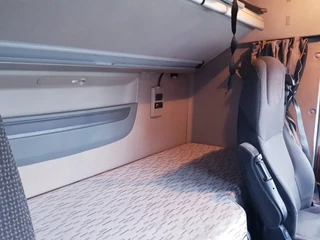 DAF XF 410 2014 - Top condition bild 11