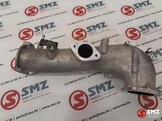 Ford N/A 2023 - Occ intercooler uitlaatslang Ford imagen 1
