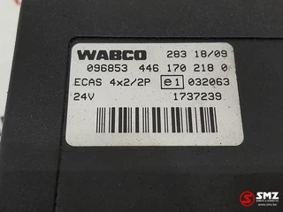 DAF N/A 2010 - Occ ECU ECAS regeleenheid DAF immagine 6