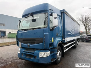 Renault Premium 380 2014 - N/A te koop