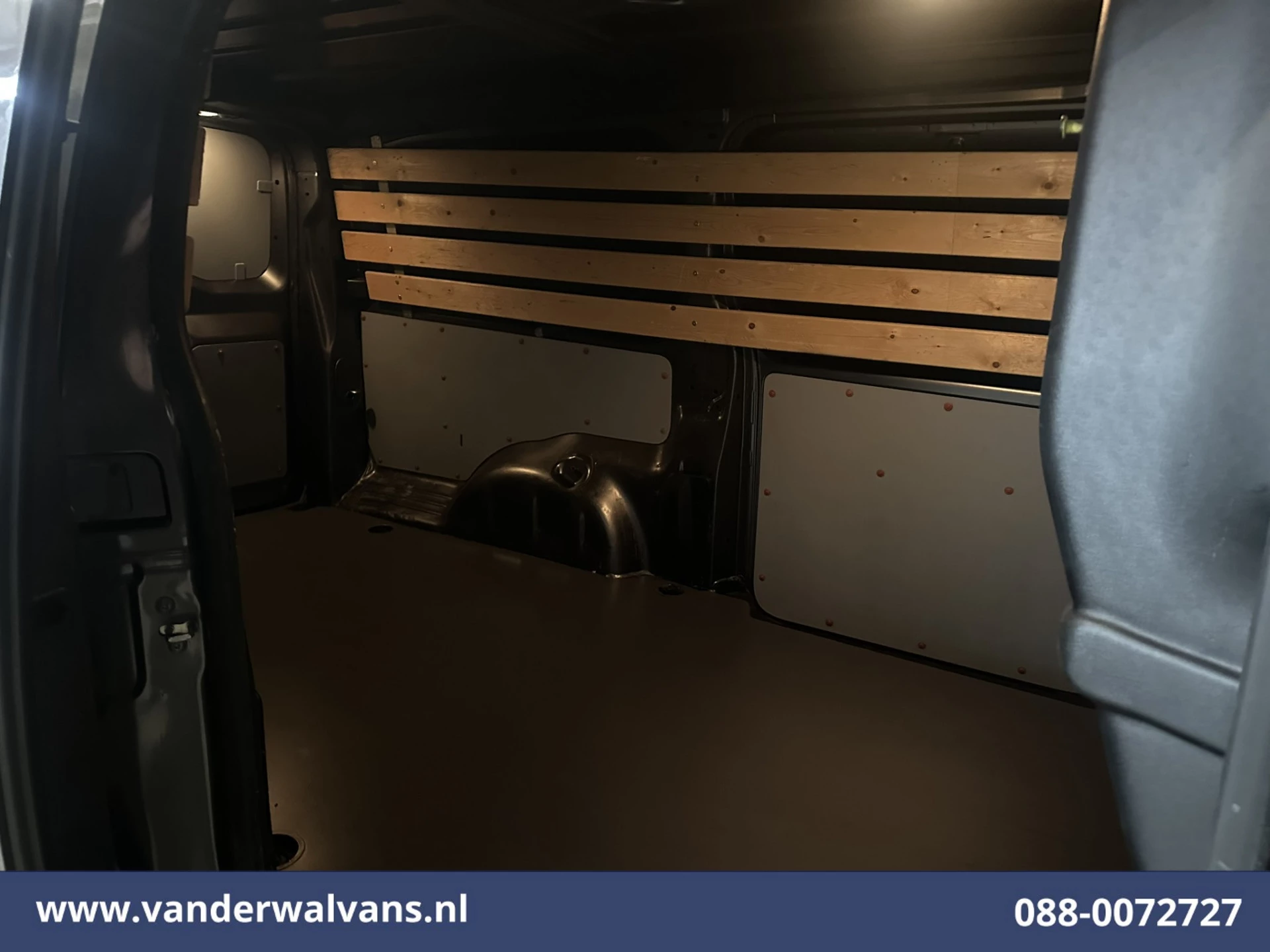 Peugeot Expert 2020 - 2.0 BlueHDI 122pk L3H1 Euro6 Airco | Camera | Navigatie | Apple Carplay | Cruisecontrol Bild 13