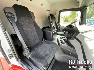 Mercedes-Benz ANTOS 2027 - BDF | Full Air | Dhollandia Lift | TÜV 02/27 | NL 2015 - N/A image 46