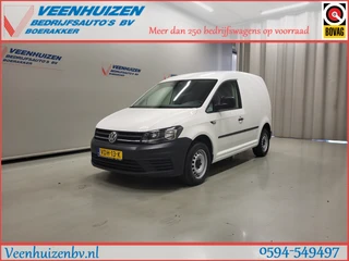 Volkswagen Caddy 2020 - 2.0TDI 102pk Euro 6! for sale
