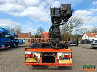 Terberg FM2850-T 2008 - N/A zdjecie 9