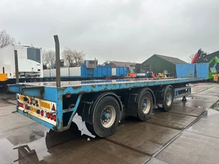 KWB N/A 2007 - 2 AXLE STEERING immagine 5