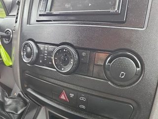 Mercedes-Benz Sprinter 2018 - 311 imagen 10