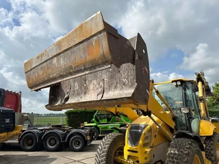 Komatsu N/A 2012 - WB97S-5E0 immagine 7