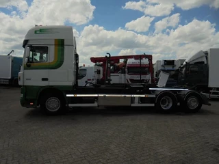 DAF XF 105.460 2012 - N/A image 7