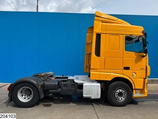 DAF XF480 2018 - EURO 6, Retarder, ACC imagen 12