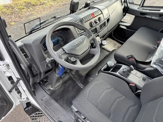 Iveco Eurocargo 2026 - 150 E28WS-4150 Chassis Cabin afbeelding 3 miniatuur