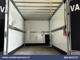 Opel Movano 2020 - 2.3 Turbo 150pk Bakwagen 1080kg Laadvermogen Laadklep Zijdeur Euro6 Airco | Navigatie | Cruisecontrol | 1080kg laadvermogen bild 12