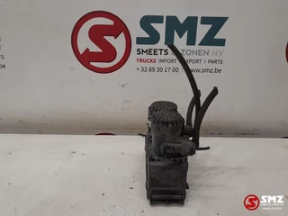 MAN N/A - Occ EBS achterasmodulator MAN zdjecie 3