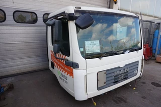 MAN TGM 2008 - F99L10 6 CYL 81.60000-7786 obrazek 2