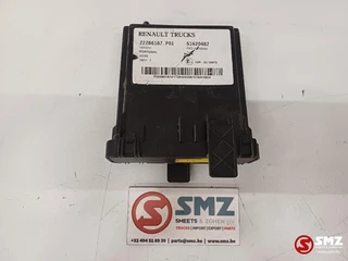 Renault N/A 2015 - Occ ECU HMIIOM regeleenheid Renault imagem 3