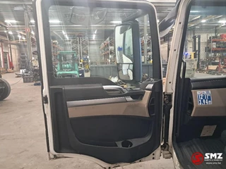 MAN N/A 2018 - Occ Cabine RHD MAN obrazek 14