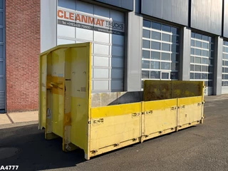 Container 9m³ N/A - N/A te koop