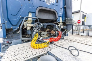 Mercedes-Benz Actros 2018 - AROCS ( No 1846 LS obrazek 19