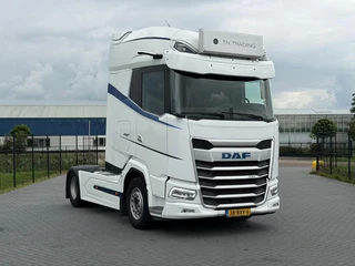 DAF XG+ 530 FT 2022 te koop