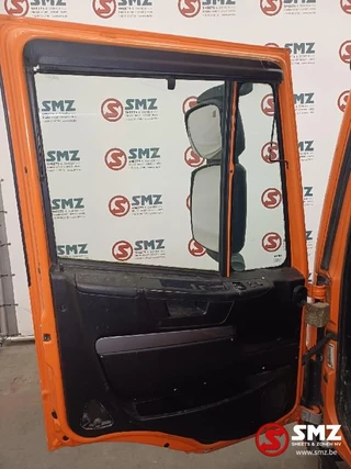 Iveco N/A 2016 - Occ cabine compleet Hi Way Stralis Iveco zdjecie 7