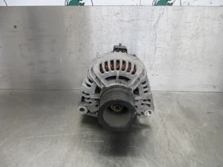 Iveco - 5801703906 DYNAMO IVECO S WAY 440S42 MODEL 2023 image 2 thumbnail