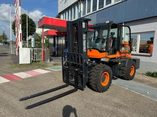JQ POWER CPC35 4X4 2026 te koop