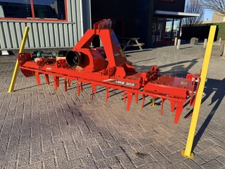 Kuhn 2026 - HRB303D Rotorkopeg immagine 3 miniatura