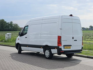 Mercedes-Benz Sprinter 2024 - 317 obrazek 6