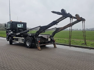 DAF N/A 2016 - CF 370 obrazek 6
