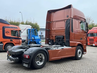 DAF XF 460 FT 2016 - N/A bild 4