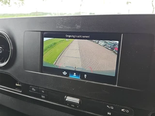Mercedes-Benz Sprinter 2020 - 314 obrazek 18