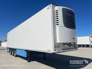 Schmitz Cargobull Semitrailer Reefer Standard 2017 na prodej