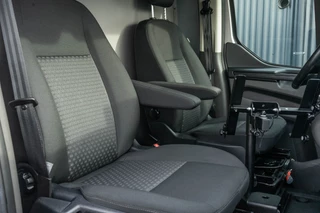 Ford Transit Custom 2019 - 2.0 TDCI L1H1 | 1e EIG. | 130pk | Automaat | LED | Camera | Stoelverw. | Cruise | Airco bild 13