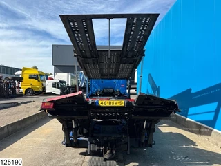 Mercedes-Benz Actros 2017 - 2043 EURO 6, ROLFO, Hydraulics, Winch immagine 15