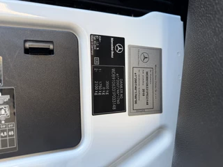 Mercedes-Benz Sprinter 2019 - 314CDI L2H1 FWD Airco Trekhaak EURO 6 obrazek 13