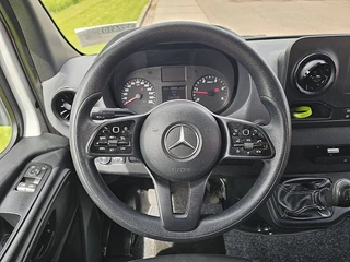 Mercedes-Benz Sprinter 2021 - 314 изображение 10