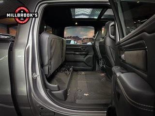 Dodge Ram 1500 2024 - 5.7 V8 4x4 Sport GT image 22